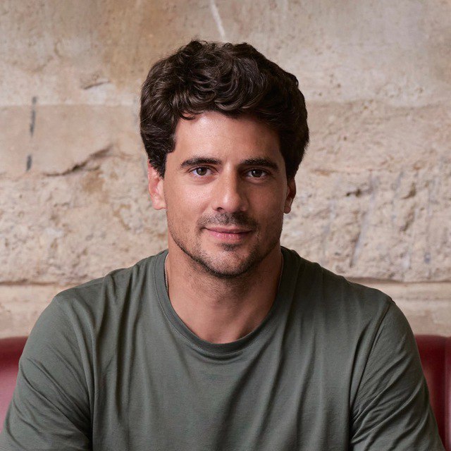 André Lagres
