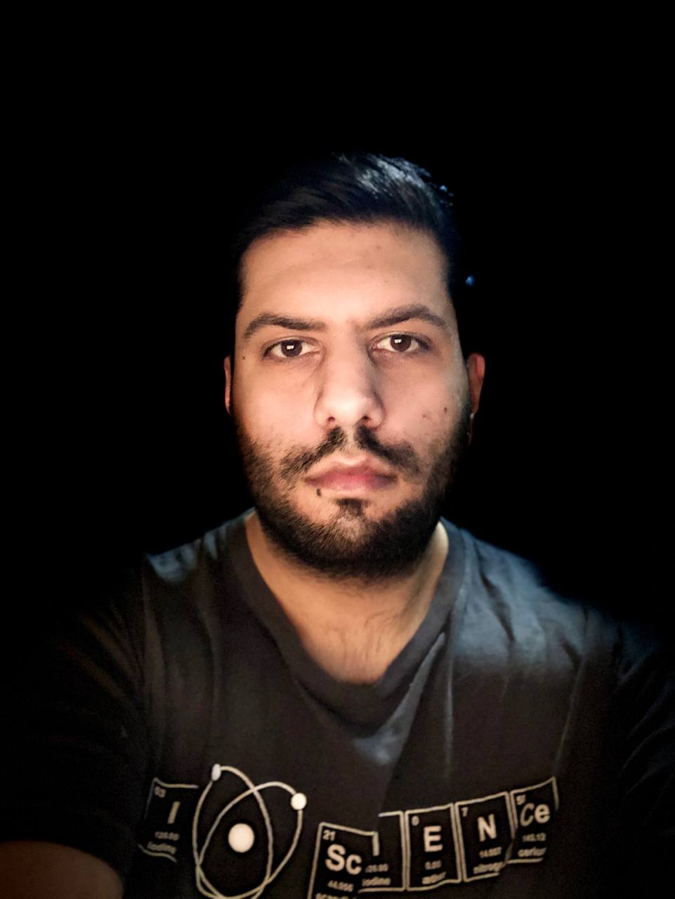 Suhail Gangji